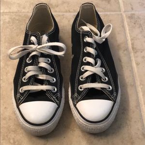 Converse All Star low sneakers